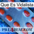 What Is Vidalista 06